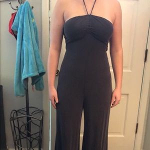 Free people jumpsuit